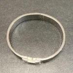 エルメス　クリッククラック　ブレストレット